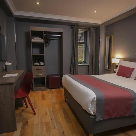 Hotel Western Glasgow