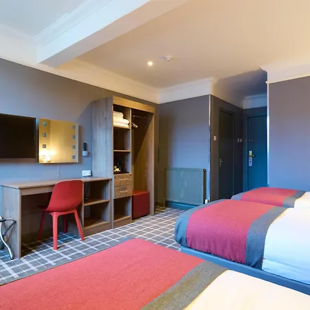 Hotel Western