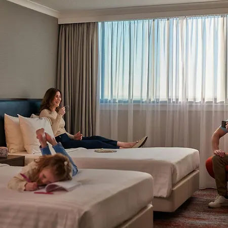 מלון Marriott