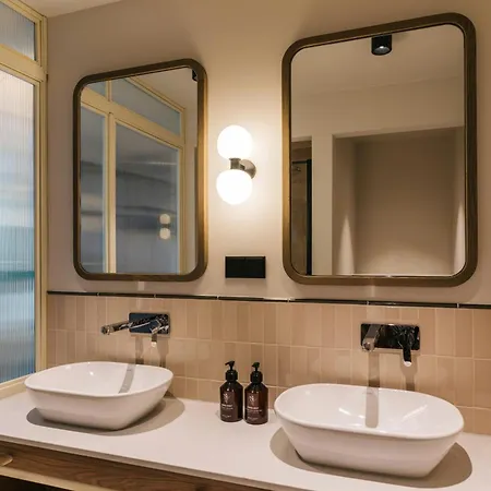 The Social Hub 4* Glasgow