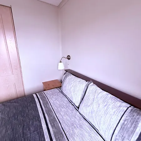 3 Bedroom House Newlands Nyaraló *