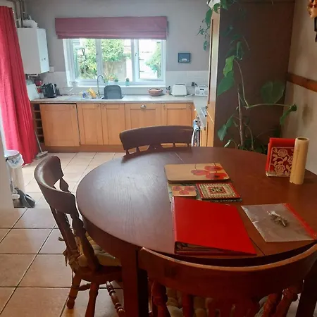 Beautiful Town House In Old Cathcart Village, * Глазго