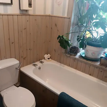 Beautiful Town House In Old Cathcart Village, * Глазго