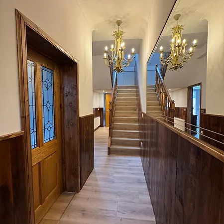 Charming 3-bedroom House * Glasgow