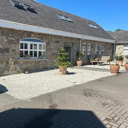 Feriehus Beautiful 4 Bed Sandstone
