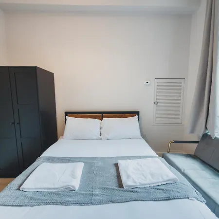 Relaxing 格拉斯哥