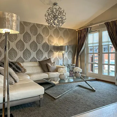 Conemara - Uk51249 Appartement *