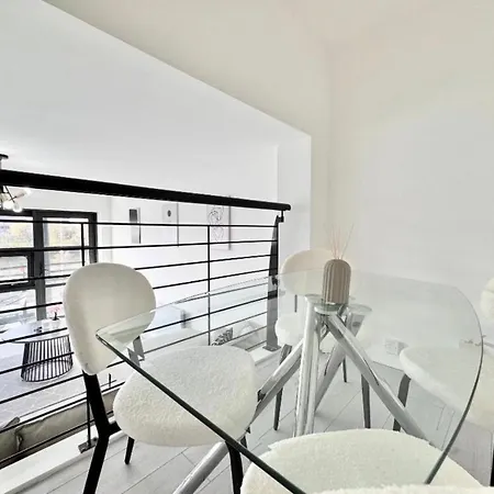 Appartement G1 Glasgow