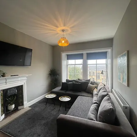 Apartment The West Nest For Six - Pass The Keys