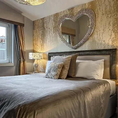 Conemara - Uk51249 Appartement *