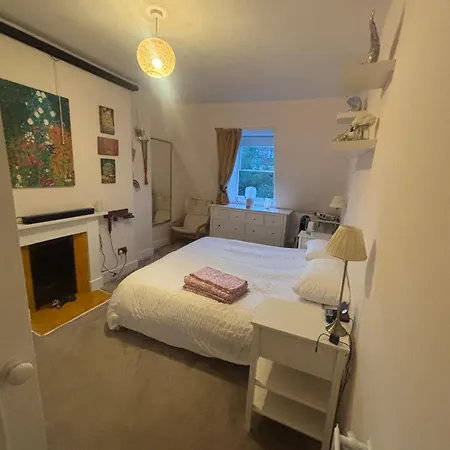 Apartament Stylish 2 Bedroom West End Flat *