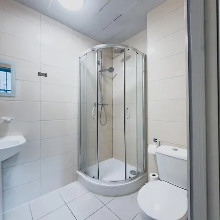 O2 Spacious Hideaway Apartment Glasgow