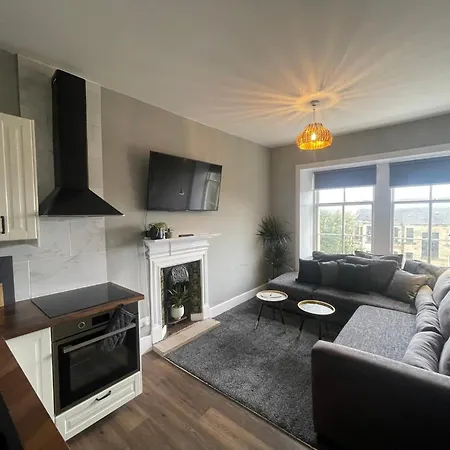 Apartment The West Nest For Six - Pass The Keys