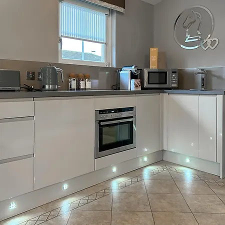 דירה Conemara - Uk51249 *