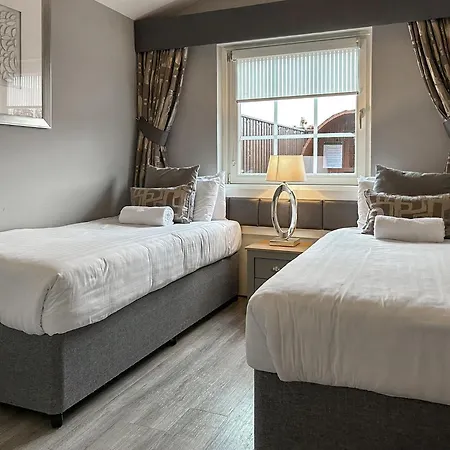 Conemara - Uk51249 * גלאזגו