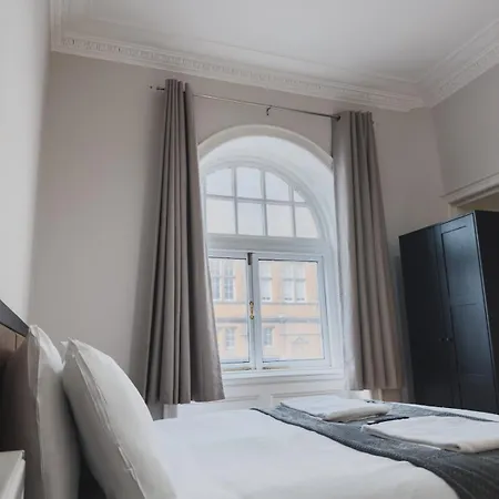 O2 Spacious Hideaway Glasgow