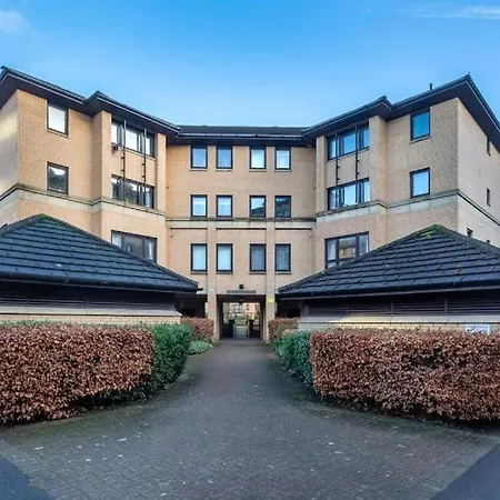 Modern Merchant 1 Bed With Free Parking Апартаменты