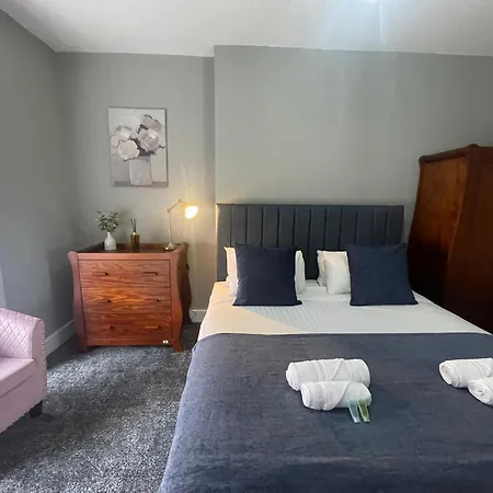 Appartement The West Nest For Six - Pass The Keys