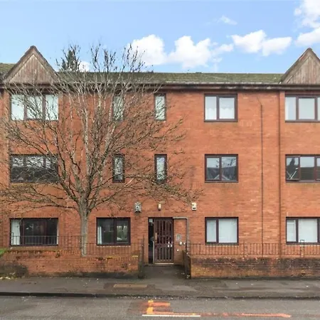 Apartamento Modern In West End, Free Parking