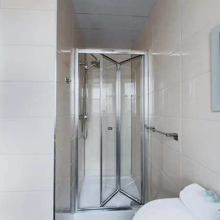דירה O2 Spacious Hideaway