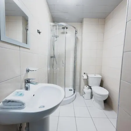 O2 Spacious Hideaway דירה
