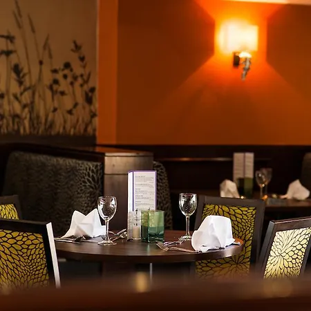 Otel Leonardo West End