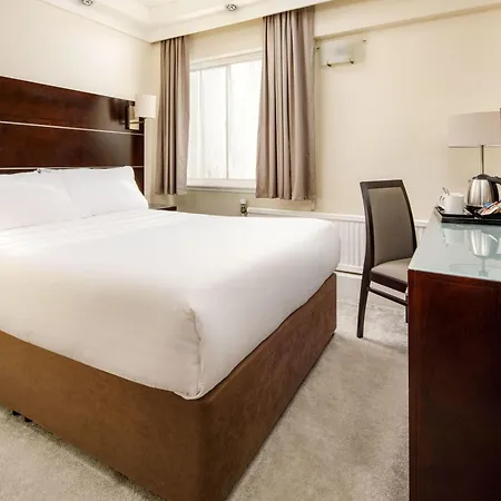 Mercure 3* Glasgow