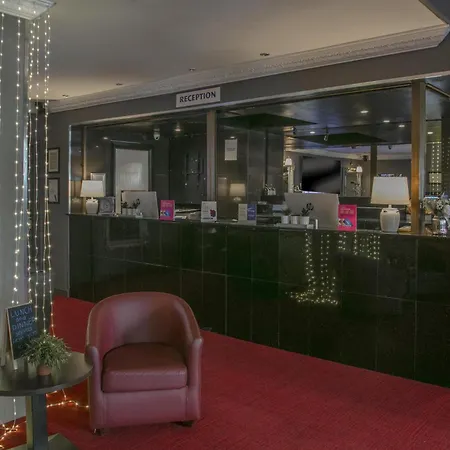 Western Hotel 3*