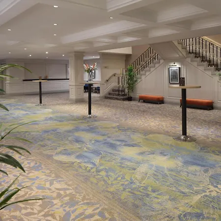 Hotel Doubletree By Hilton 4*