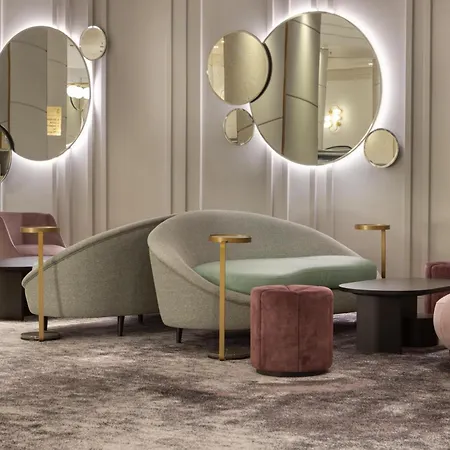 Hilton Ξενοδοχείο