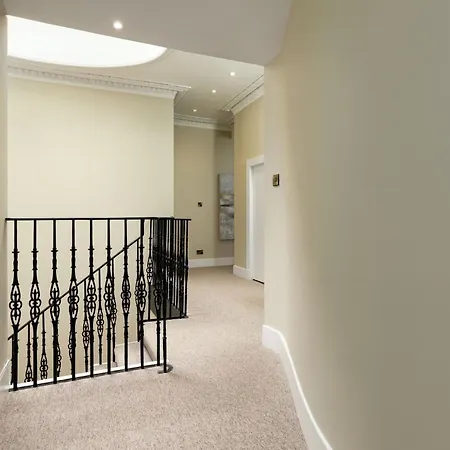 דירה Blythswood Square