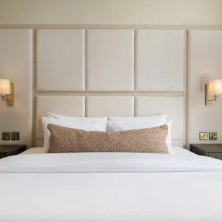 Blythswood Square *