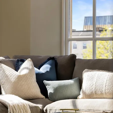 Blythswood Square דירה