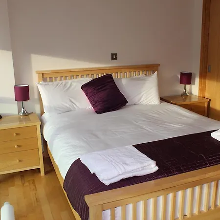 Apartment Lofts Serviced *