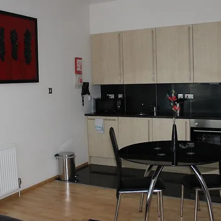 Apartment Lofts Serviced *