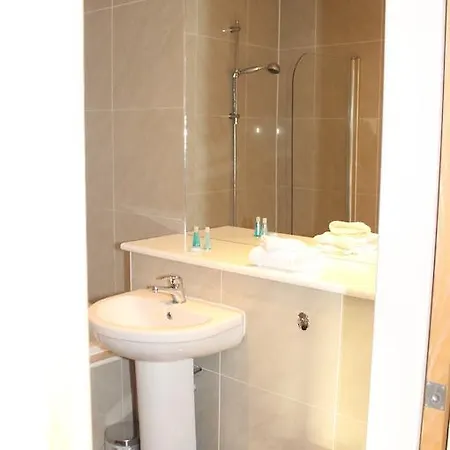 Apartment Lofts Serviced Glasgow