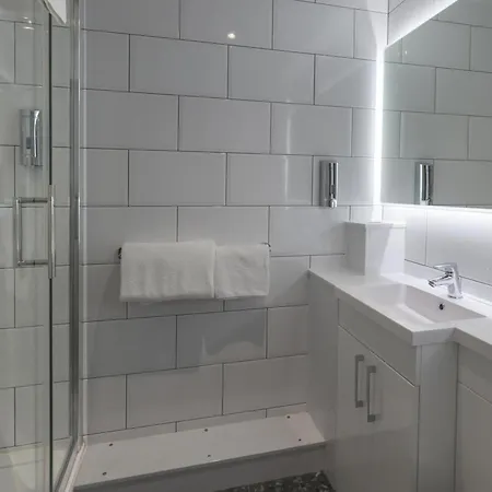 Hotel Western Glasgow