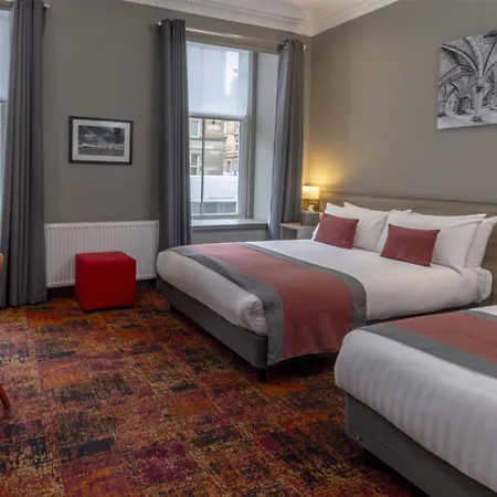 Hotel Western 3*