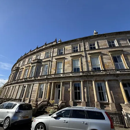 Apartamento Crown Circus By Principal Glasgow