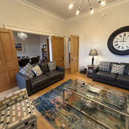 Apartamento Crown Circus By Principal
