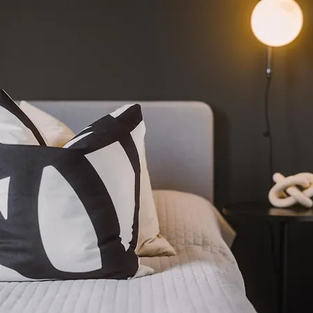 Appartamento Smartsleep Glasgow