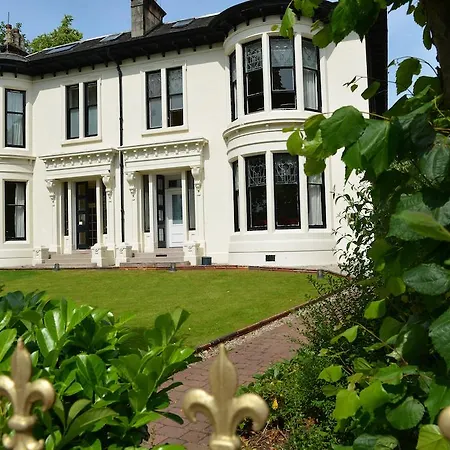 Number 10 Glasgow