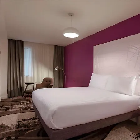 Ibis Styles Glasgow