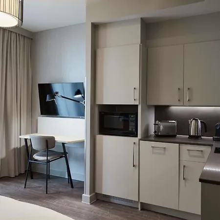 Adagio Glasgow
