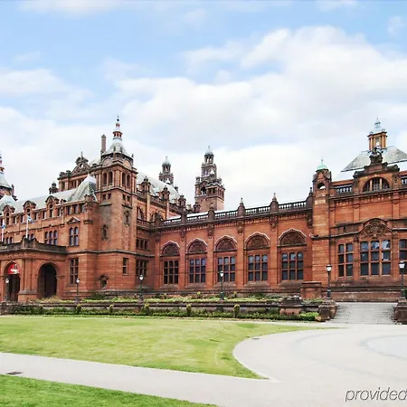 Grosvenor Glasgow