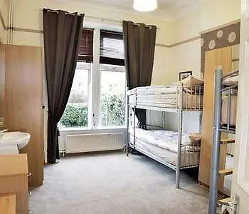 Alba Hostel