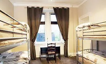 Alba Hostel *