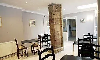 Hostel Alba Glasgow