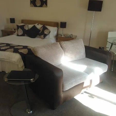 The Whitehouse Appartement