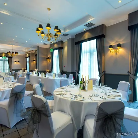 Hotel Theatreland By Ihg 4*